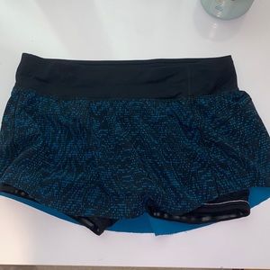 Lululemon skirt